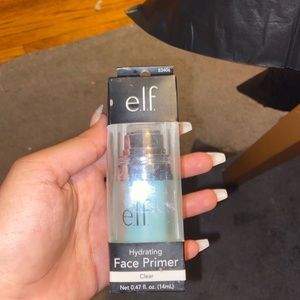 Elf hydrating primer